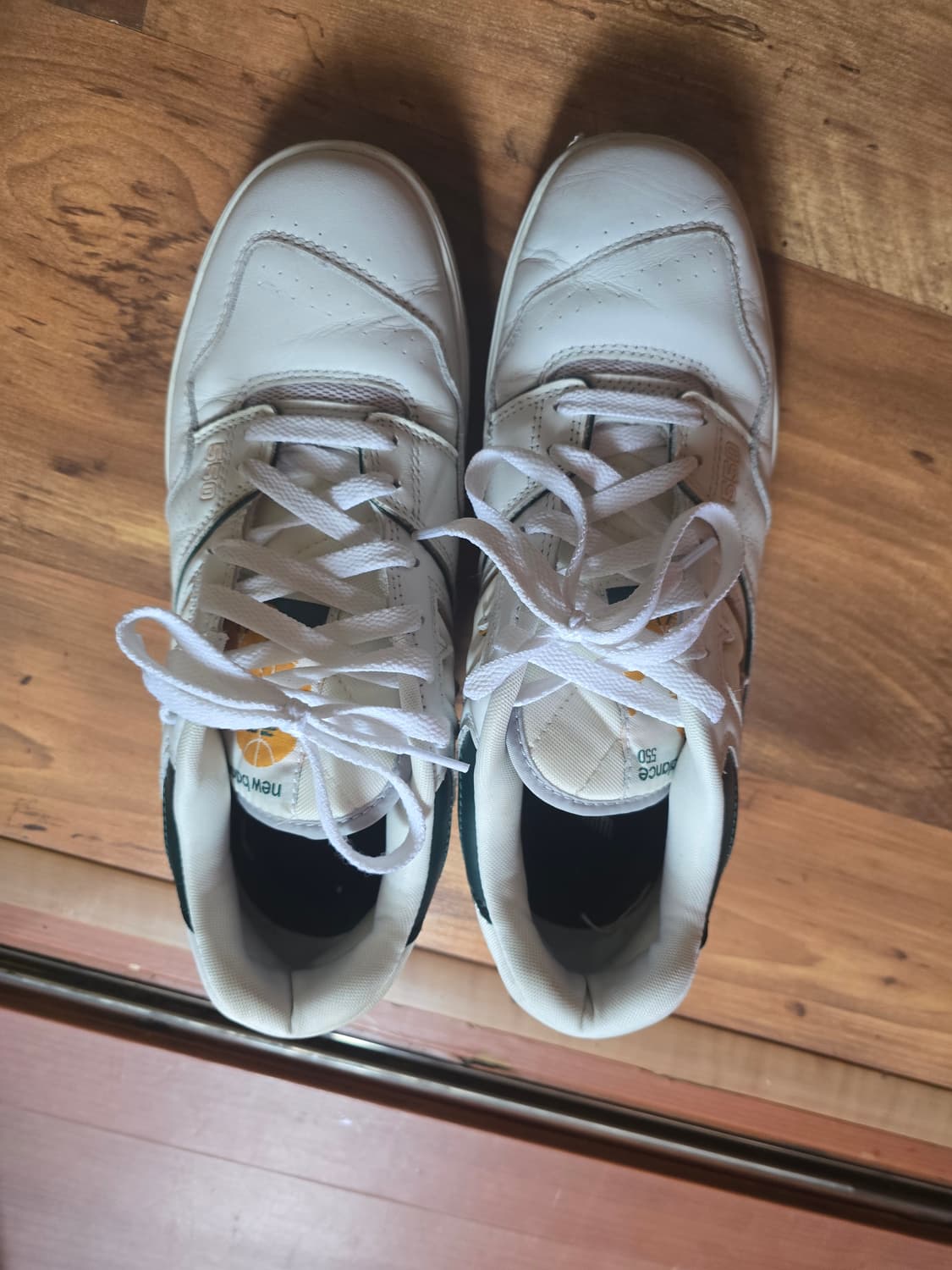 뉴발란스 운동화 판매합니다  상품이미지1