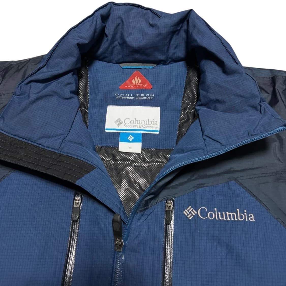 컬럼비아 옴니테크 경량 패딩 자켓 상품이미지2