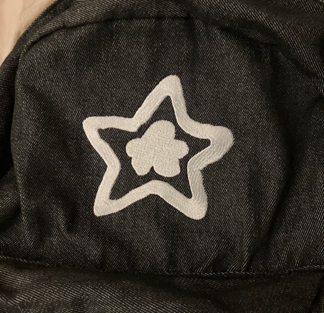 스타팀 백팩 블랙 상품이미지3