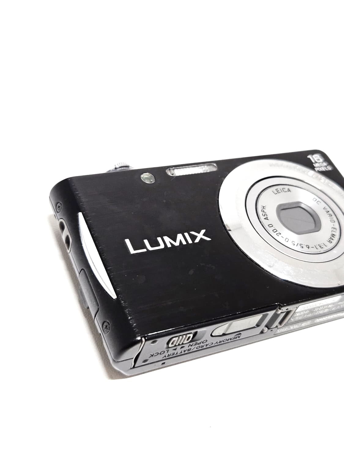 파나소닉 루믹스 Panasonic LUMIX DMC-FH5 디카 카메나 상품이미지2