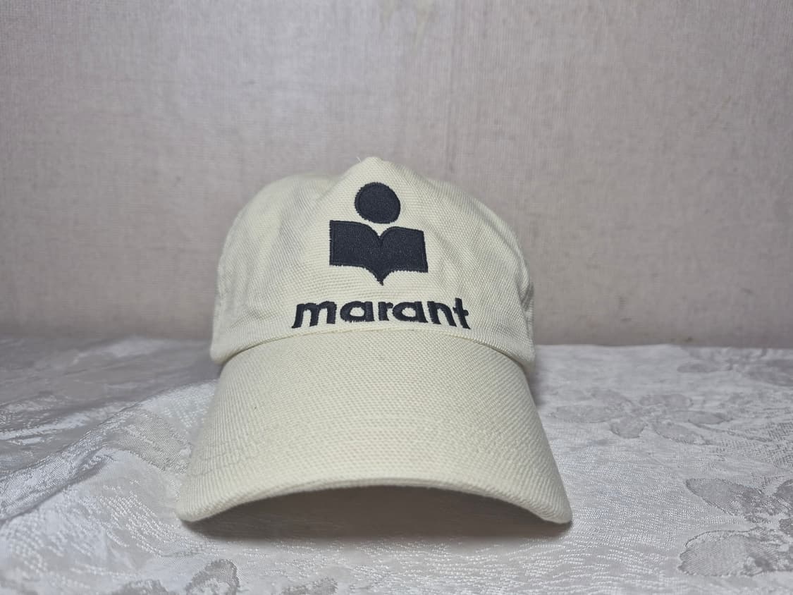 이사벨마랑 볼캡 (onesize) 상품이미지1