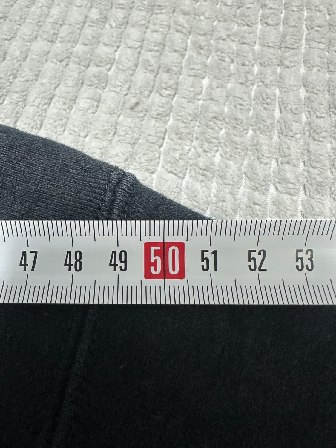 스투시 도쿄 챕터 후드티 상품이미지5