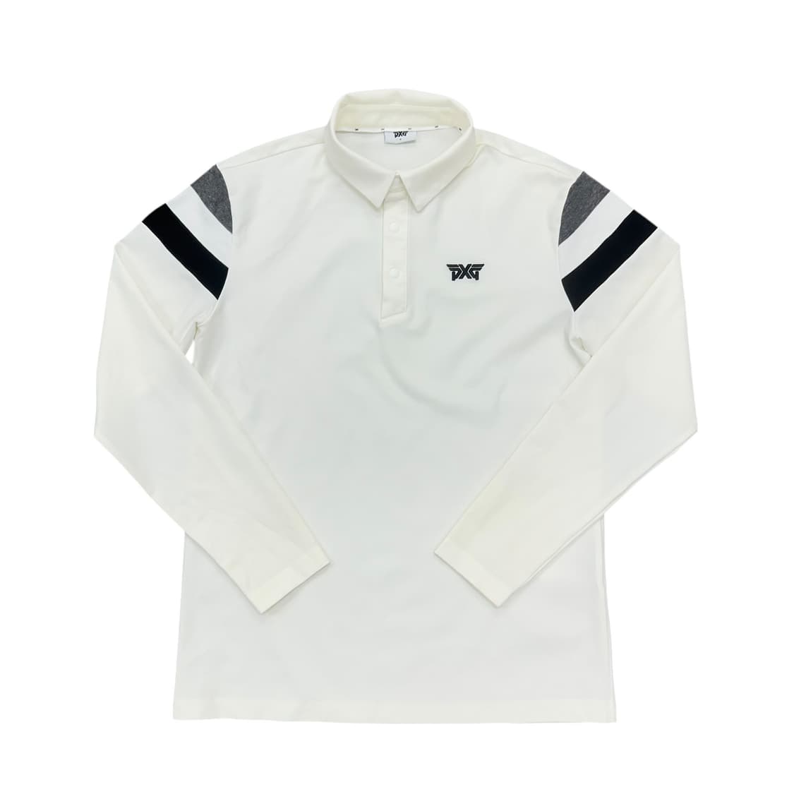 PXG 긴팔 카라티셔츠 상품이미지1