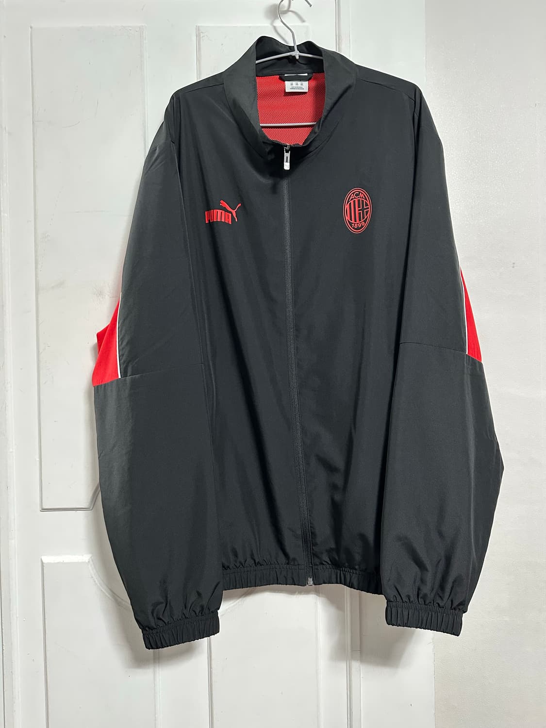 푸마 AC밀란 풋볼아카이브 자켓 상품이미지1