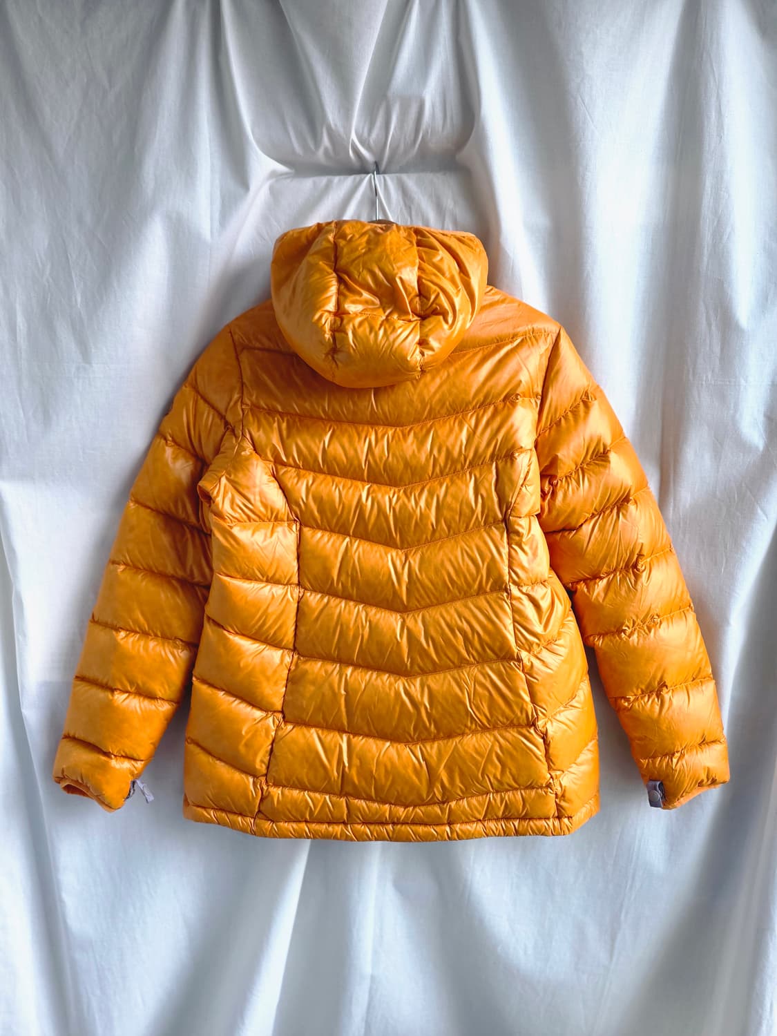 여성) 에이글 고어텍스 구스 2 in1 바람막이 자켓 XXL 상품이미지7