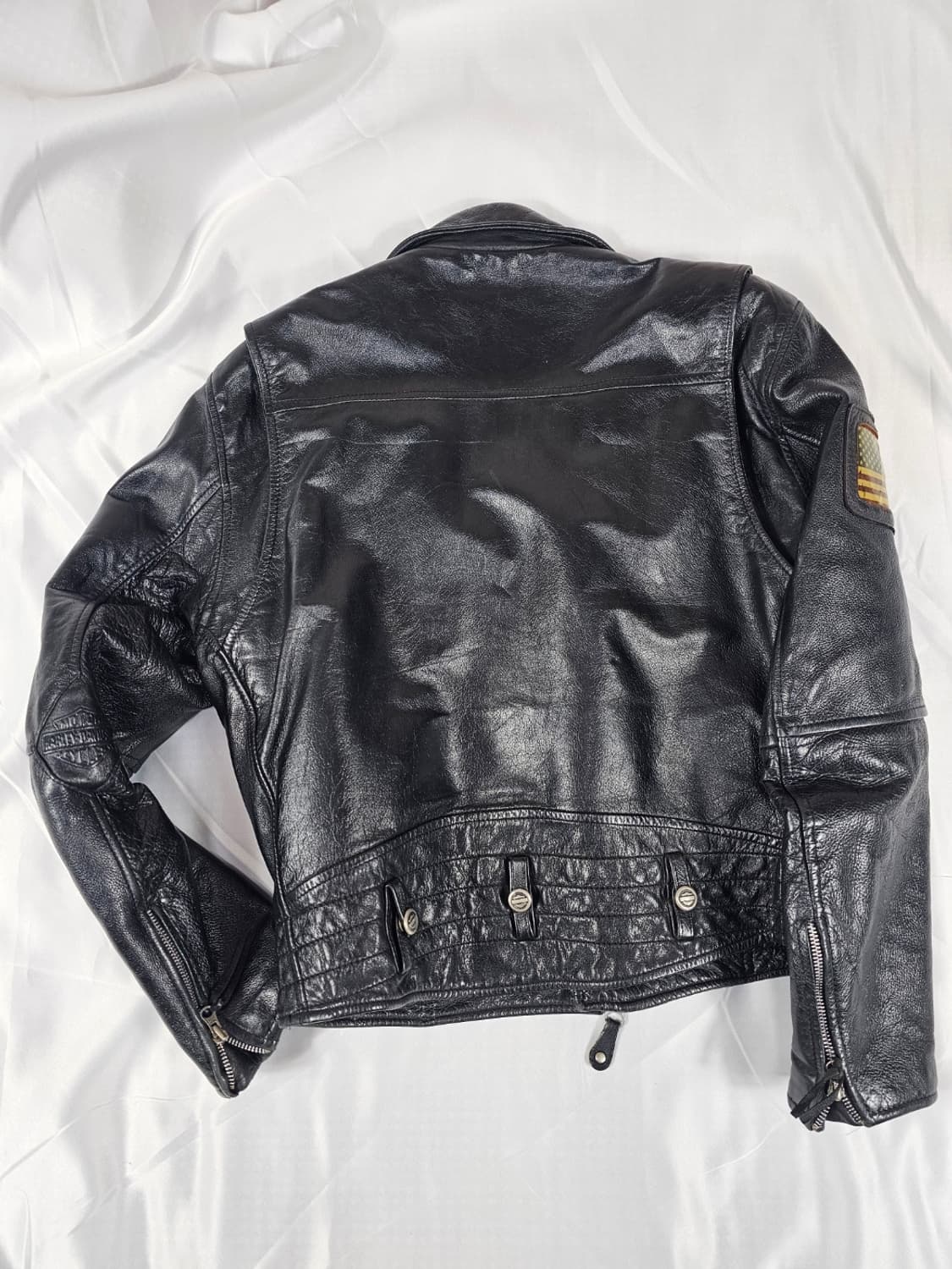 할리데이비슨라이더자켓 상품이미지8