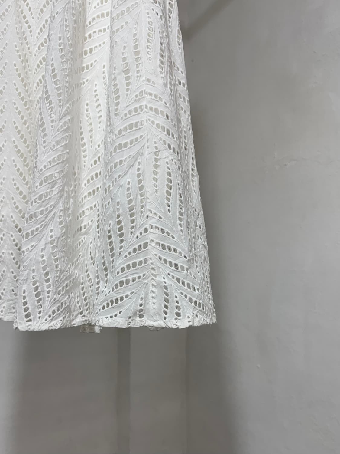 vtg skirt 상품이미지3