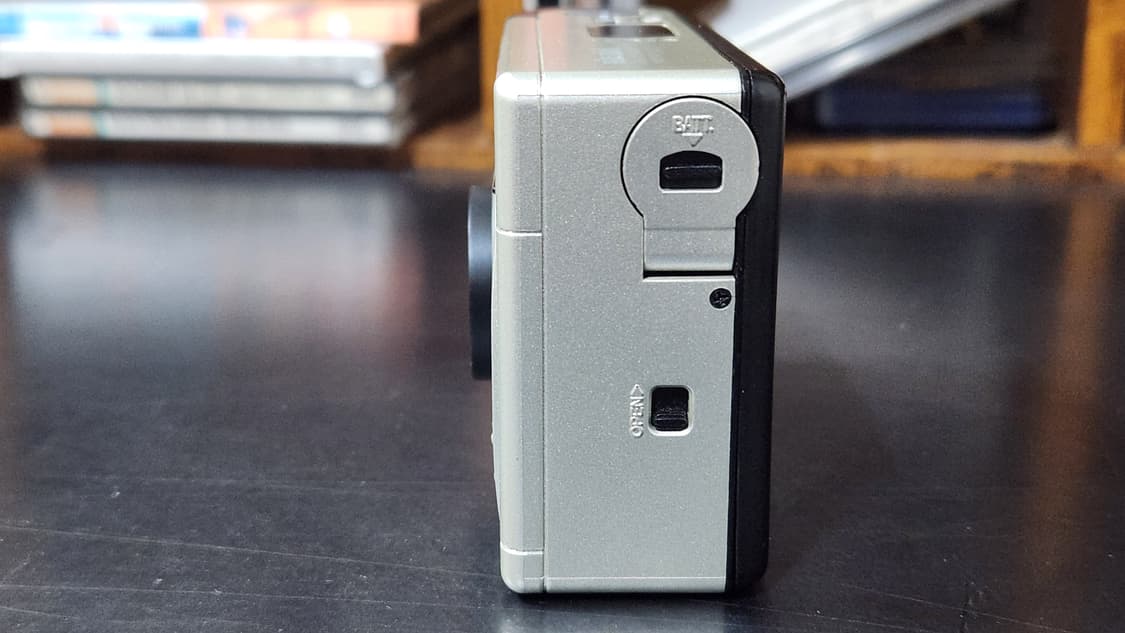 코니카 빅미니 BM-21 필름 카메라 상품이미지4