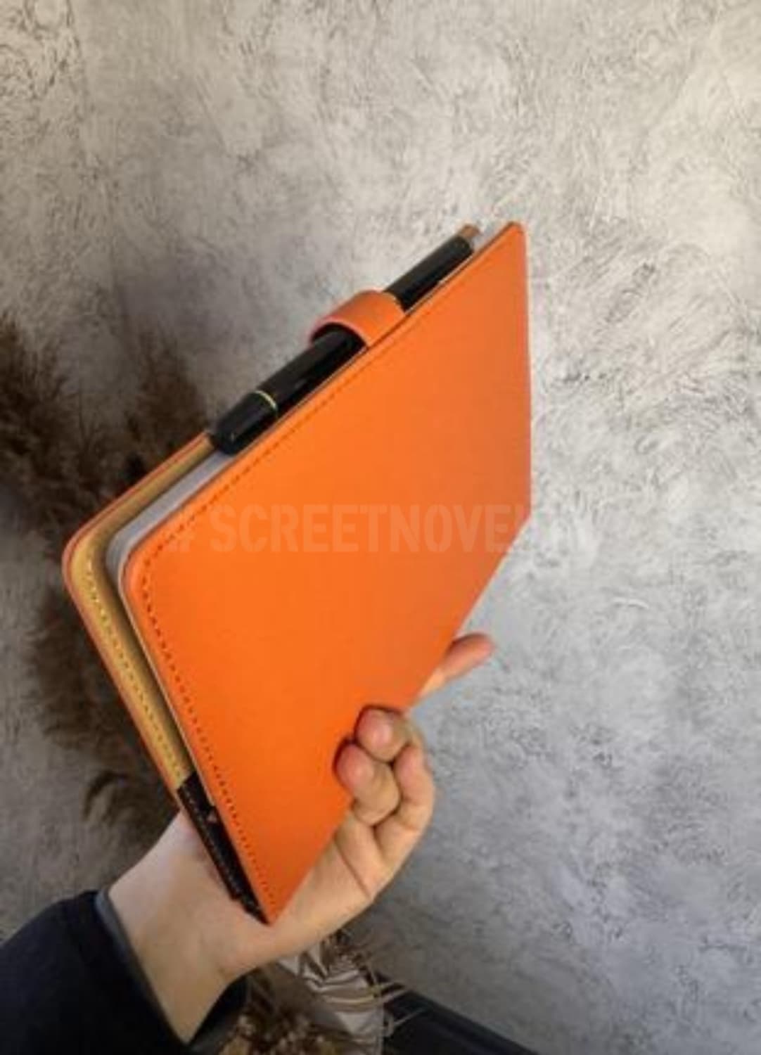 에르메스 다이어리 & 볼펜세트 상품이미지10