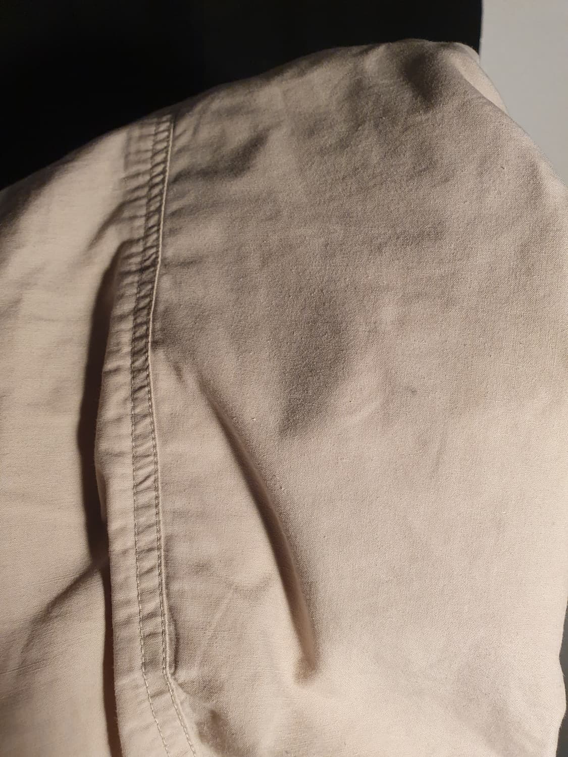 The viridi anne zip half pants 상품이미지7