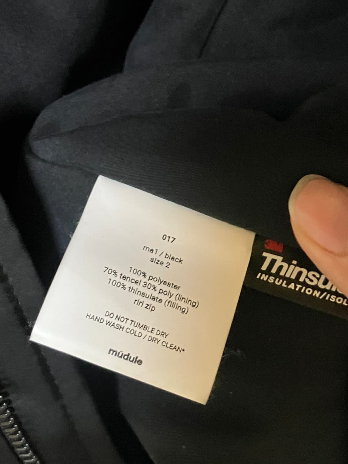 머듈 ma1 상품이미지4