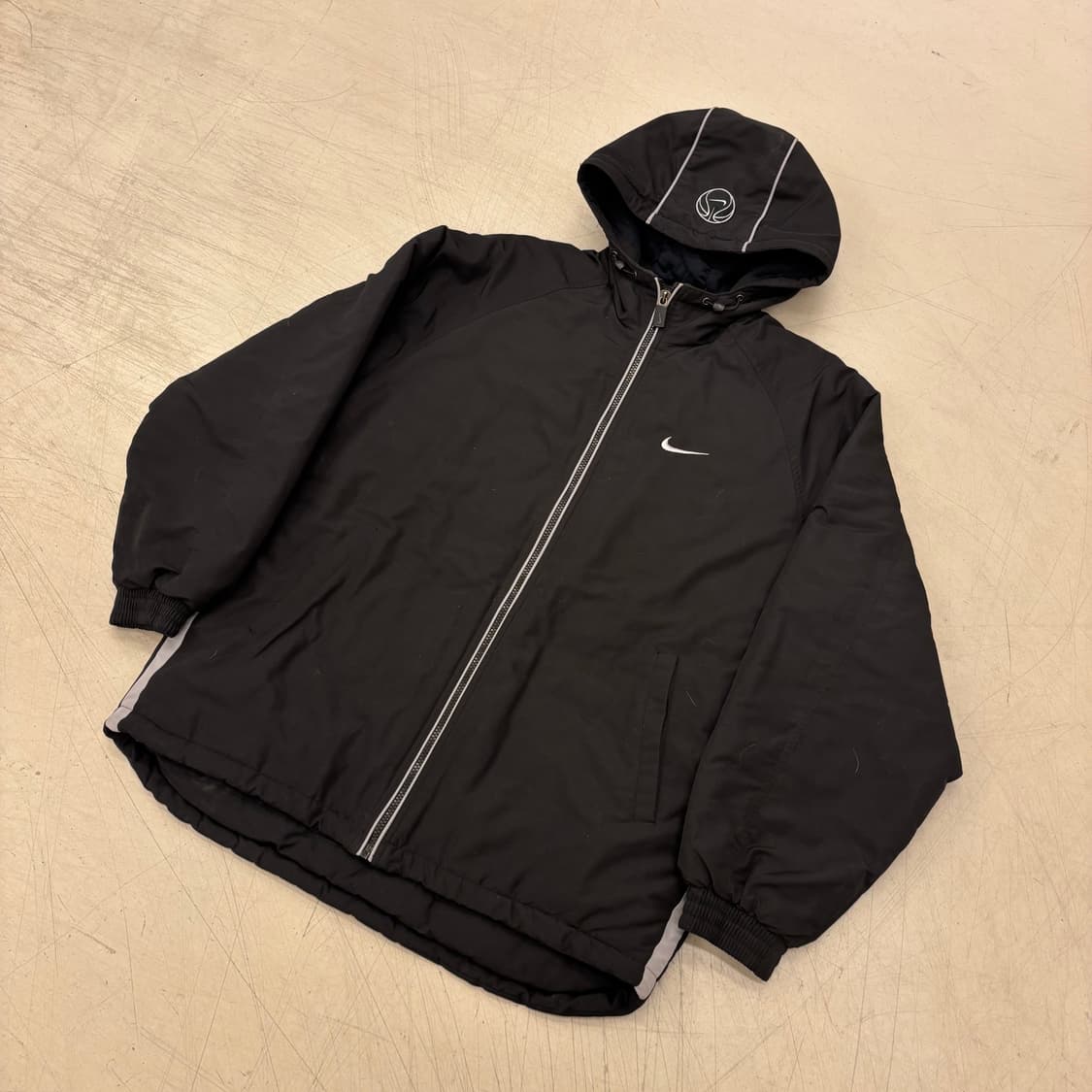 나이키 올드스쿨 베스킷볼 점퍼 상품이미지1