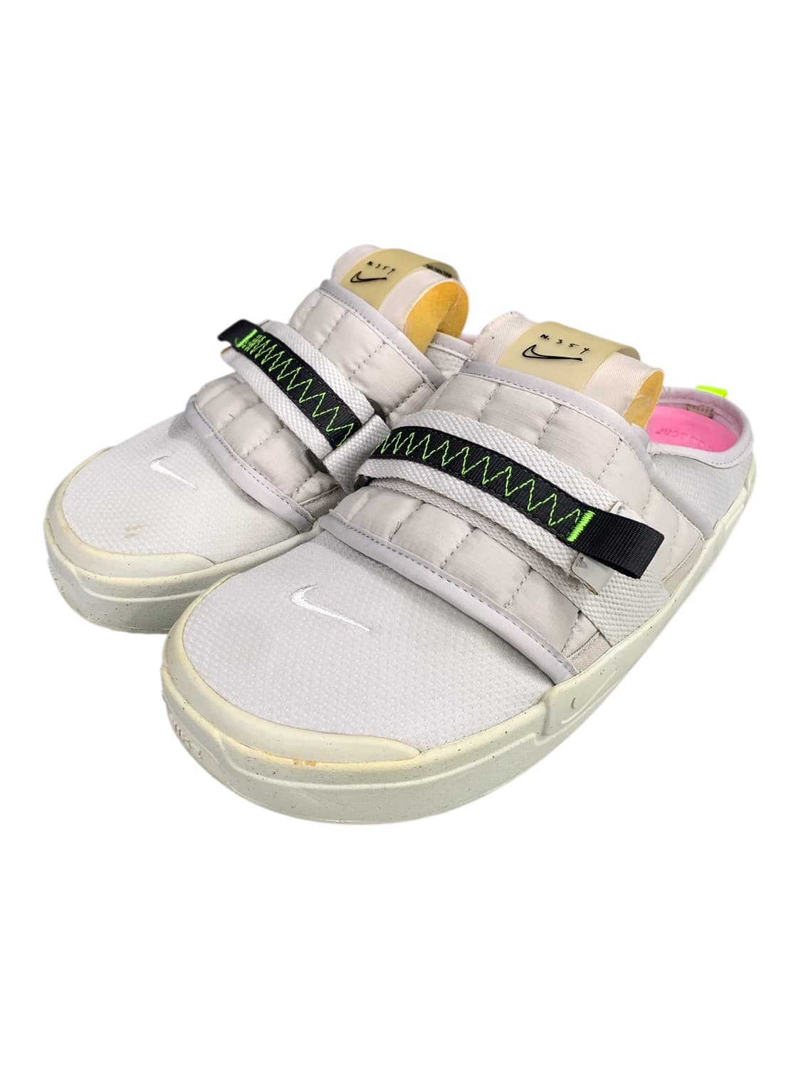 나이키 오프라인 3.0 뮬 팬텀/더스트 290 상품이미지2