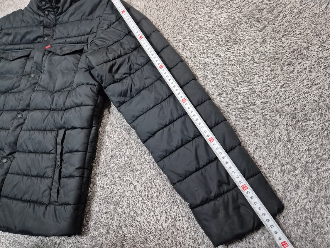 리바이스 남성 패딩 자켓 M 상품이미지10