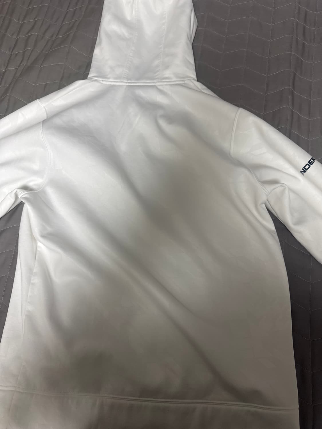 토트넘 후드티 팝니다 상품이미지2