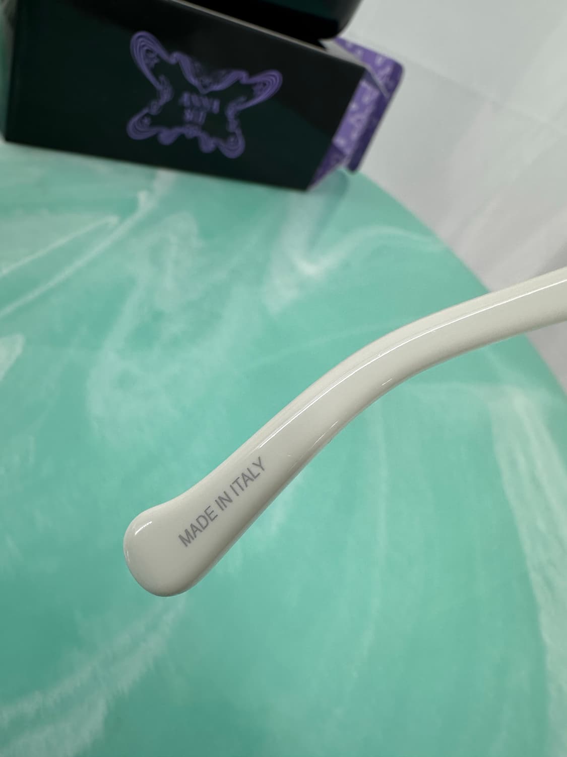 [새상품 무료배송] Made In Italy 안나수이 선글라스 상품이미지8