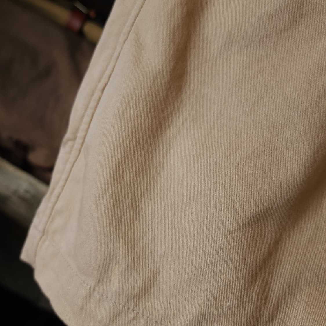 00년대 폴로 랄프로렌 여성용 사파리 코튼 베스트 XS 상품이미지7