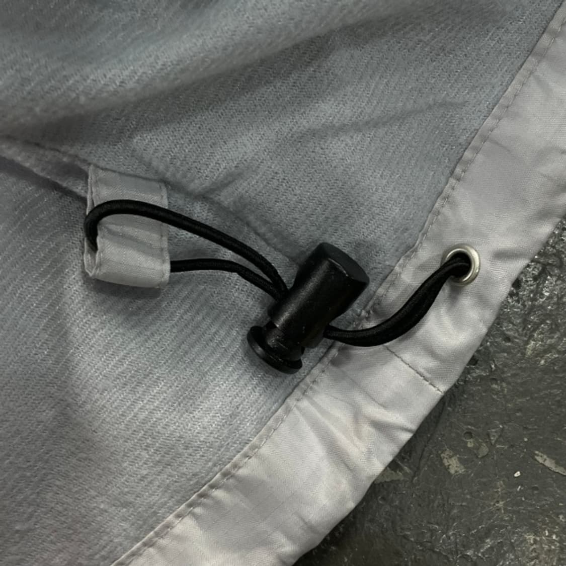 100 챔피언 바람막이 상품이미지5