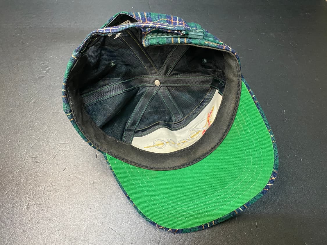 Zorro vintage cap 볼캡 상품이미지6