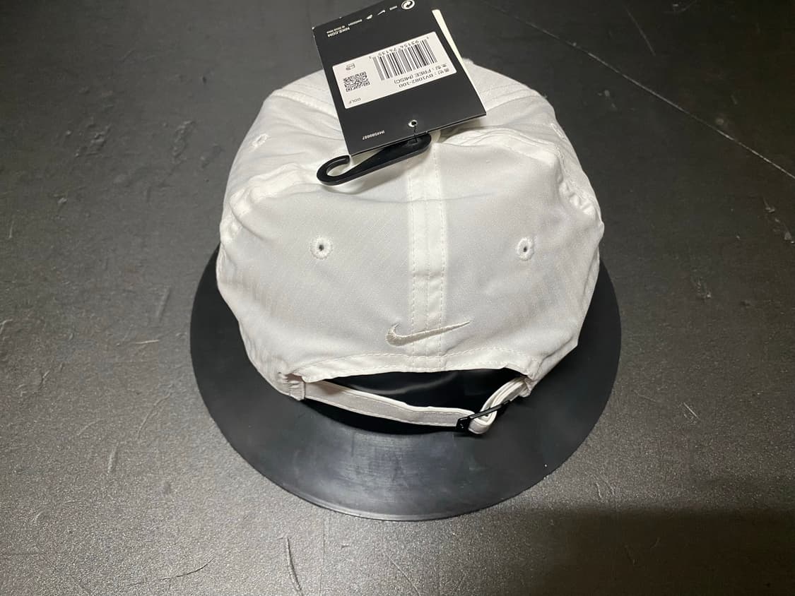 Nike golf vintage cap볼캡(새상품) 상품이미지4
