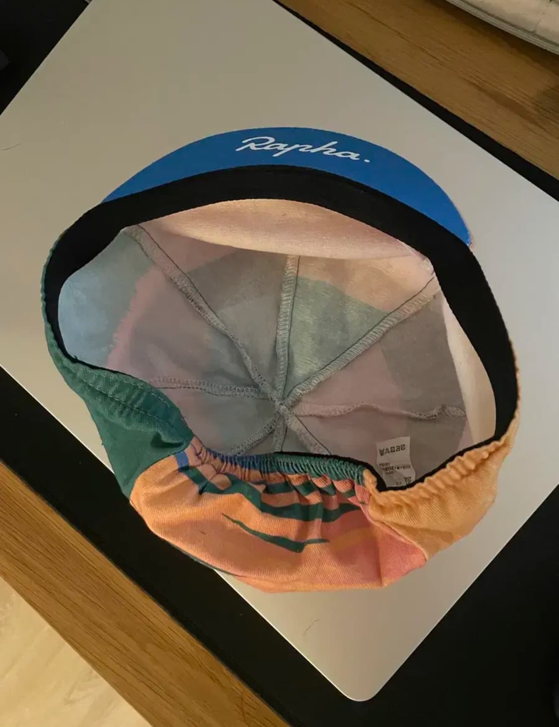 Rapha 라파 사이클 캡 모자 상품이미지2
