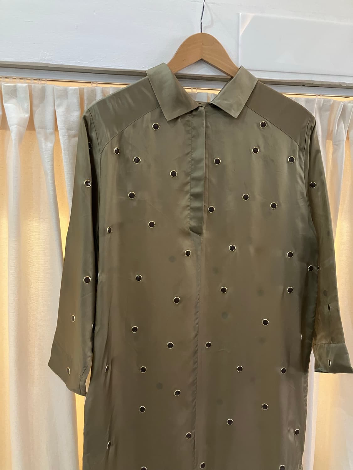 (새상품) 토가 원피스  상품이미지3