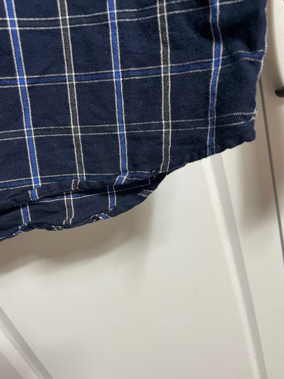 빈폴 체크셔츠 상품이미지9