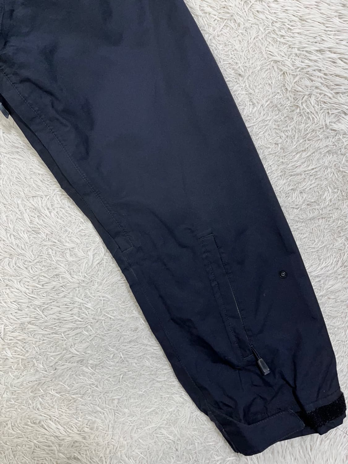 나이키 ACG 올드스쿨 바람막이/#2590 상품이미지3