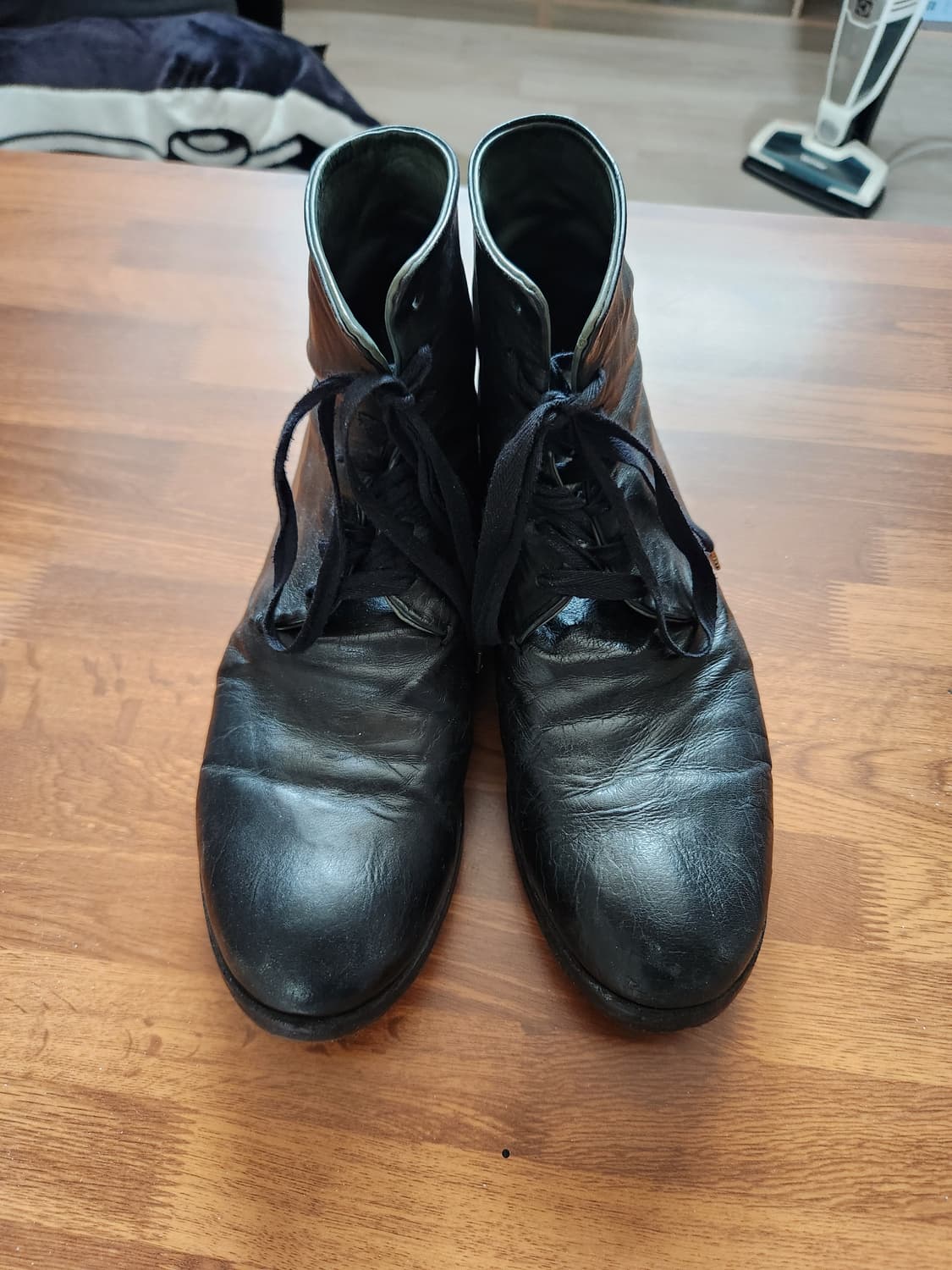 ADiciannoveventitre
(A1923) D2 부츠 상품이미지2