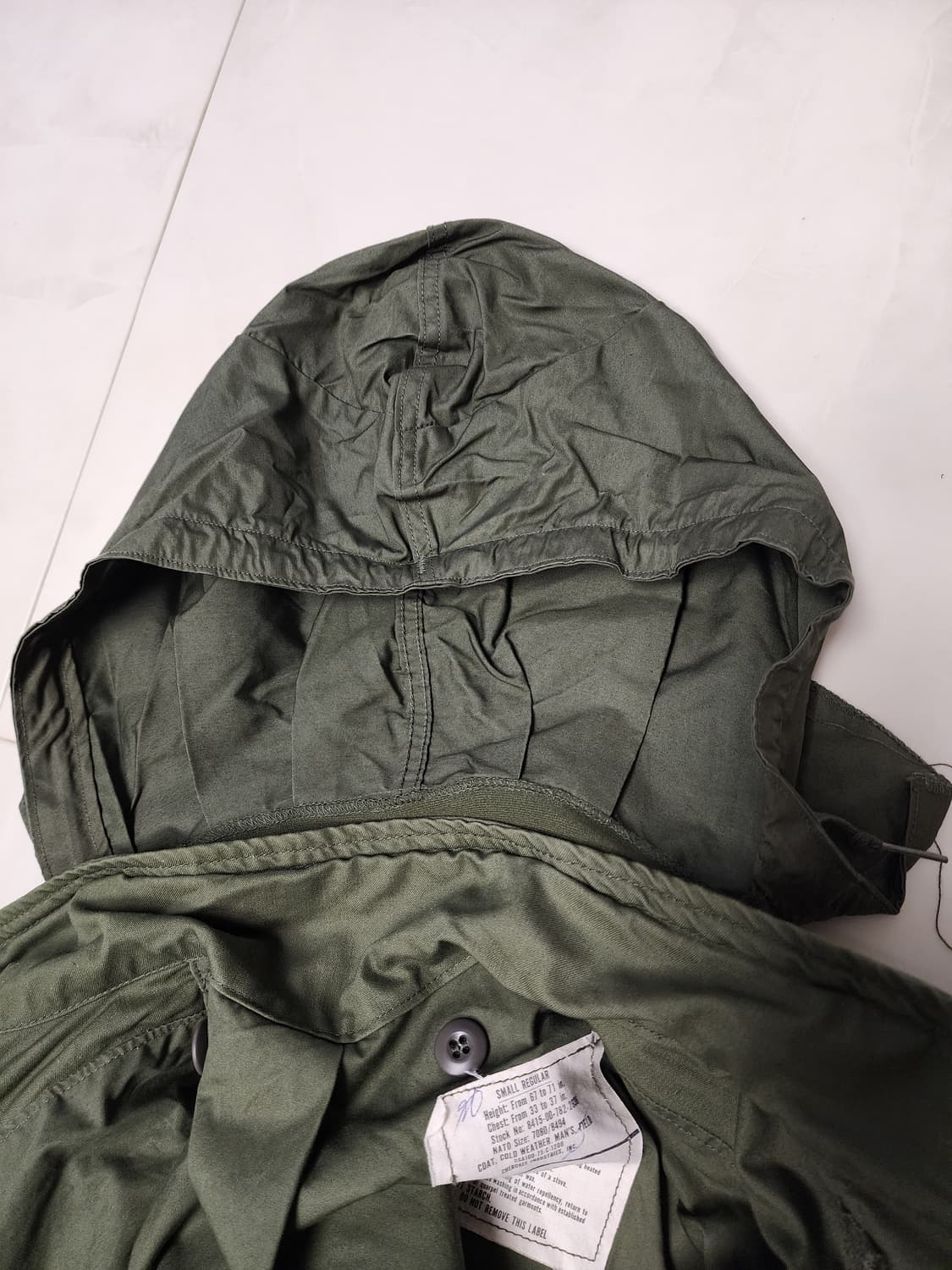 OG m65 필드자켓  상품이미지8