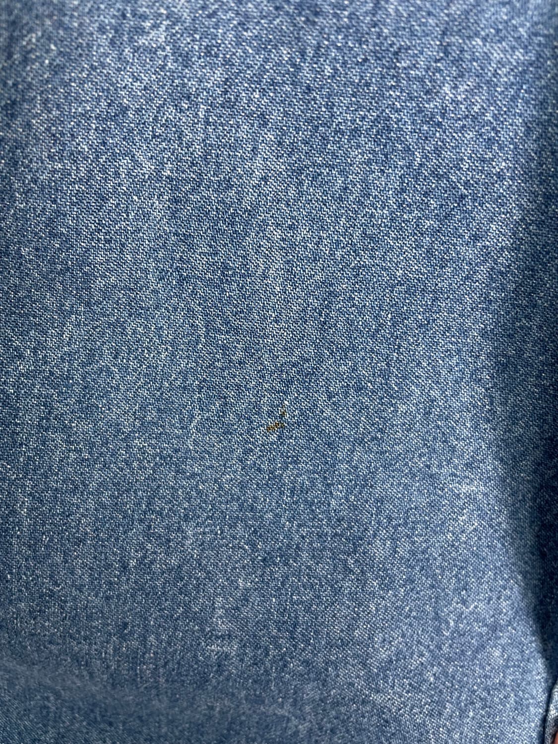 폴로 랄프로렌 아메리칸 컨트리 라인 데님 셔츠 H2136 상품이미지6