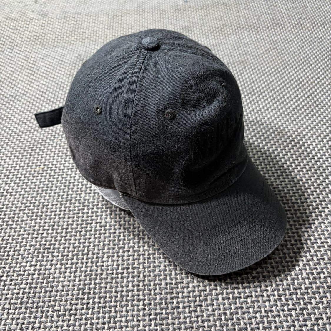 빈티지 나이키 볼캡  상품이미지2