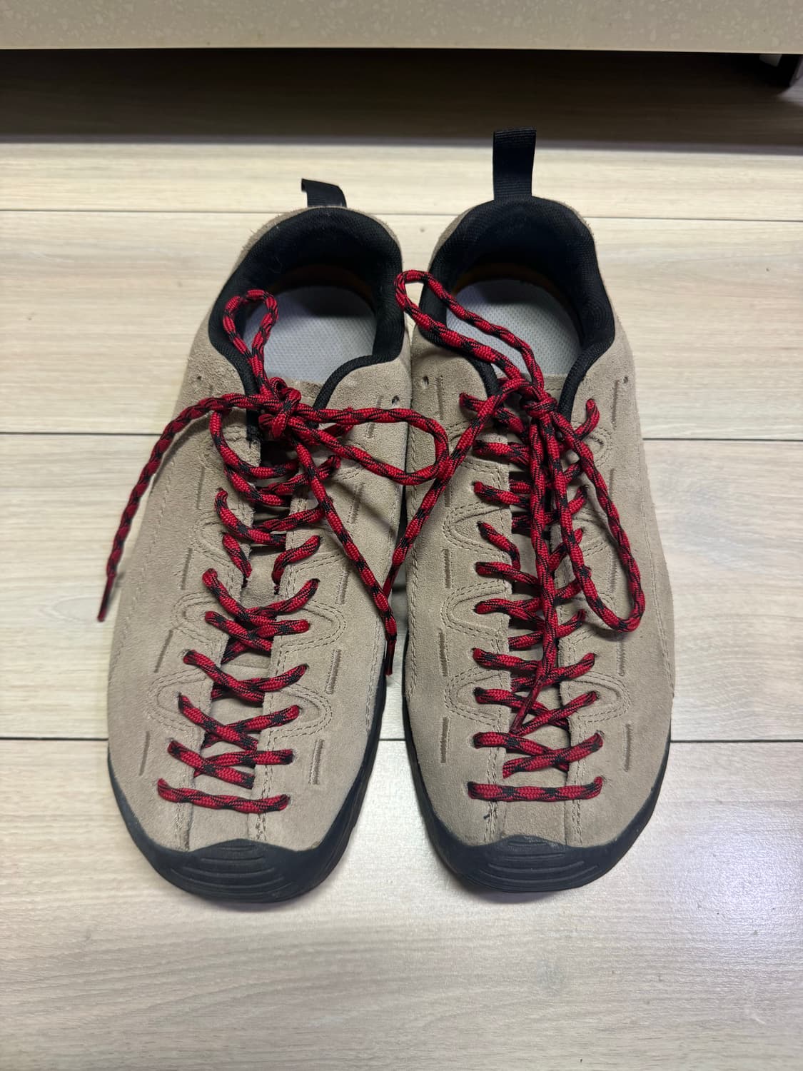 킨 재스퍼 베이지 260 상품이미지1