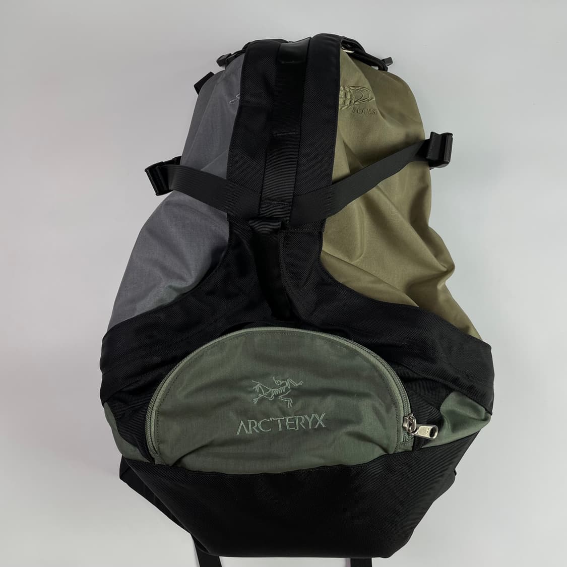 ARC'TERYX x BEAMS 아크테릭스 빔즈 백팩 상품이미지1