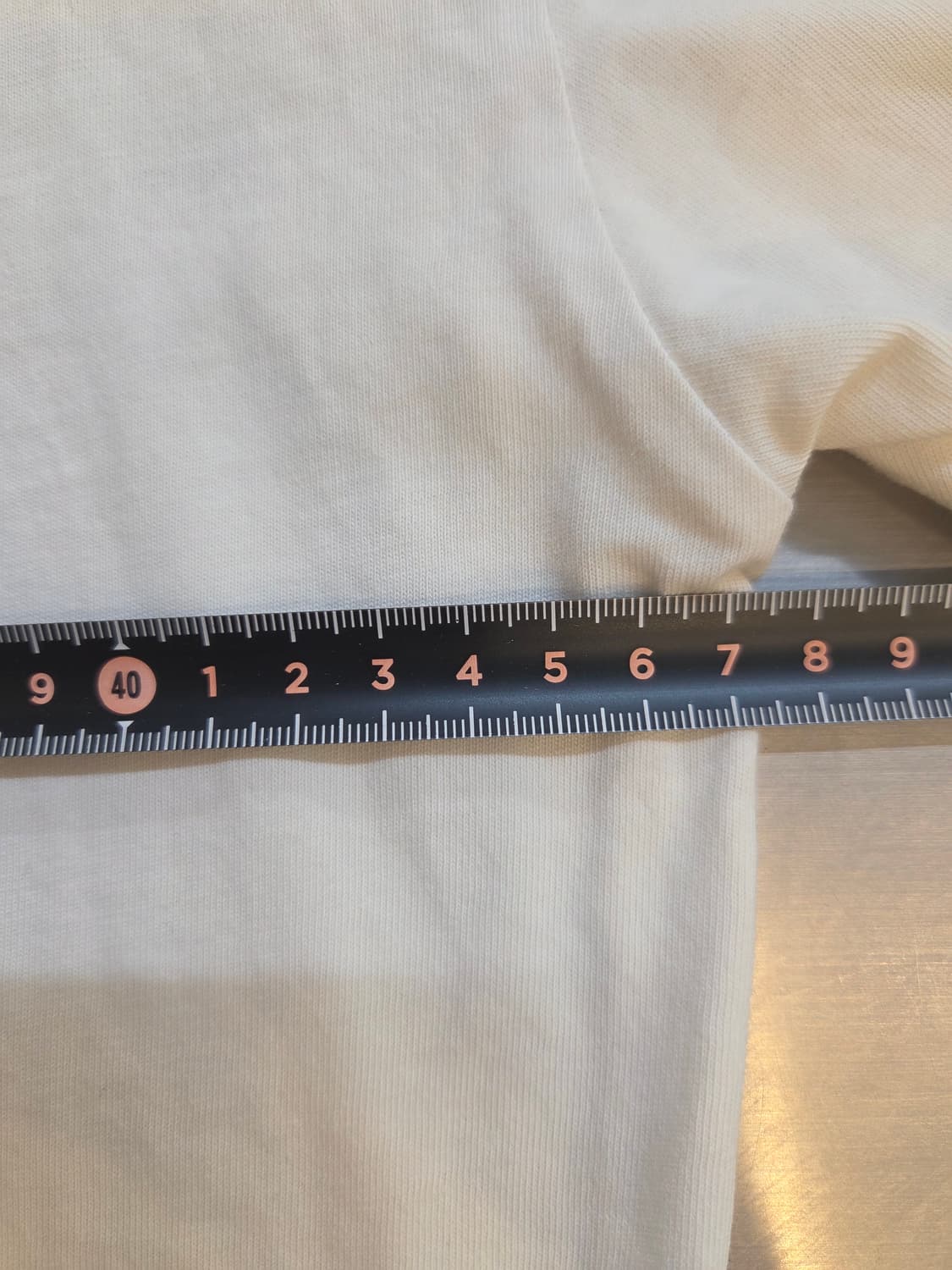 팔라스 웜 그래픽 반팔 티셔츠 상품이미지6