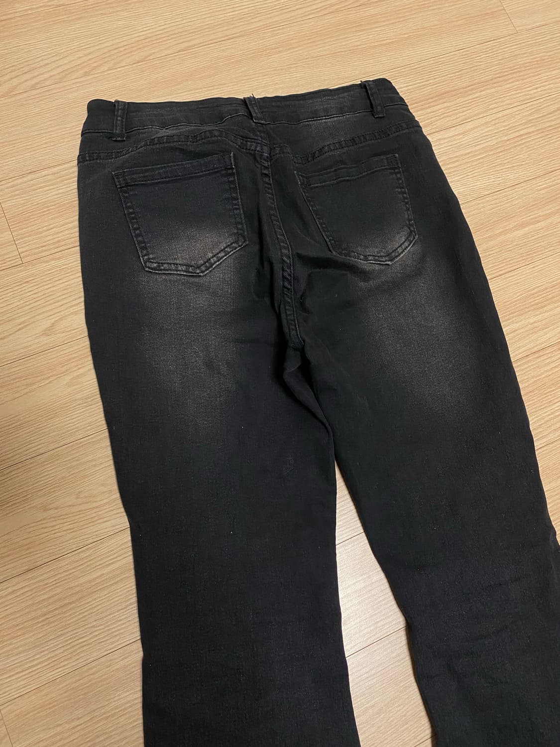 Vintage flared 상품이미지3