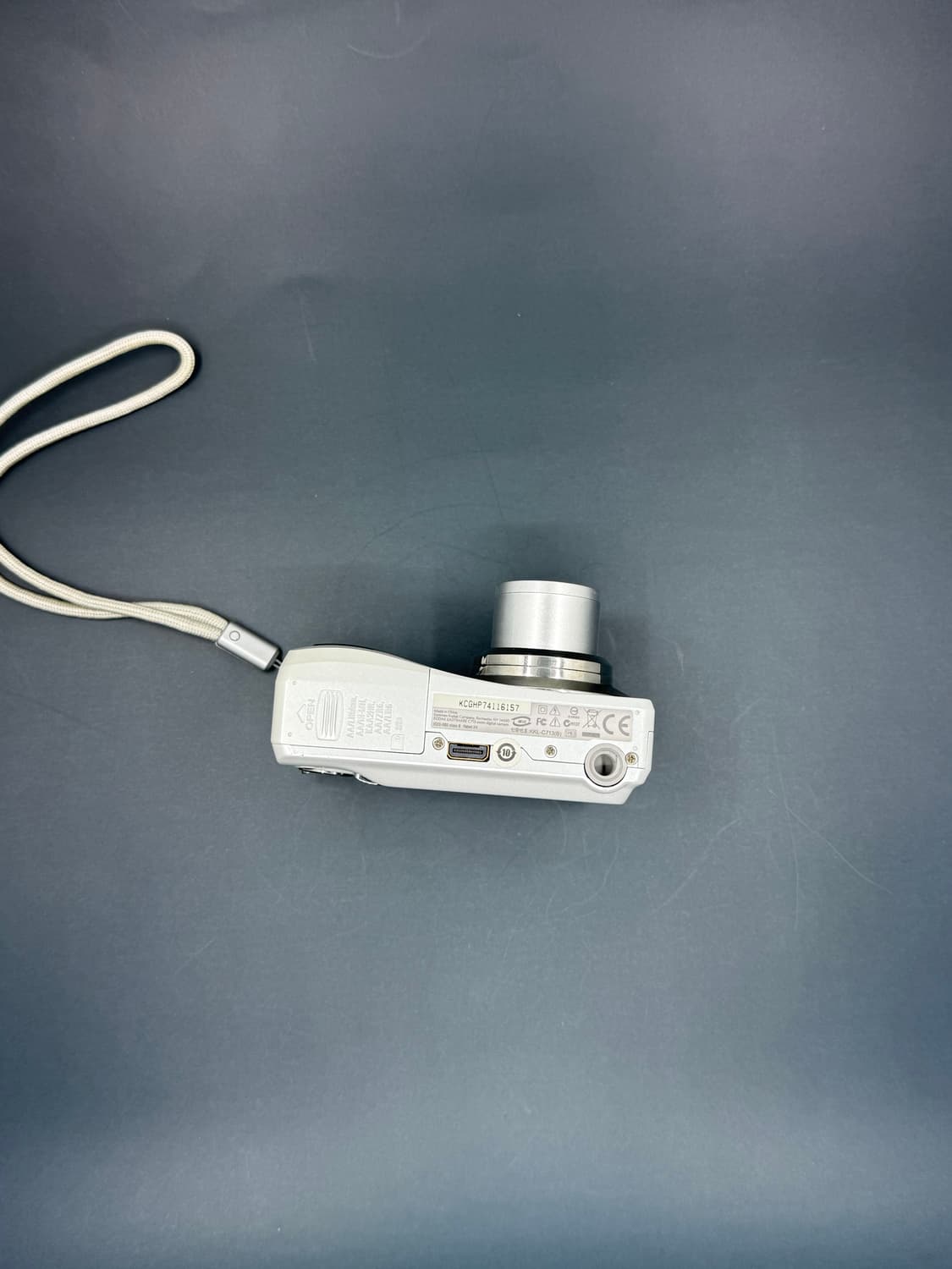 카리나‘s최애) 코닥 이지쉐어 C713 디카 빈티지 캠코더 캐논 니콘 상품이미지3