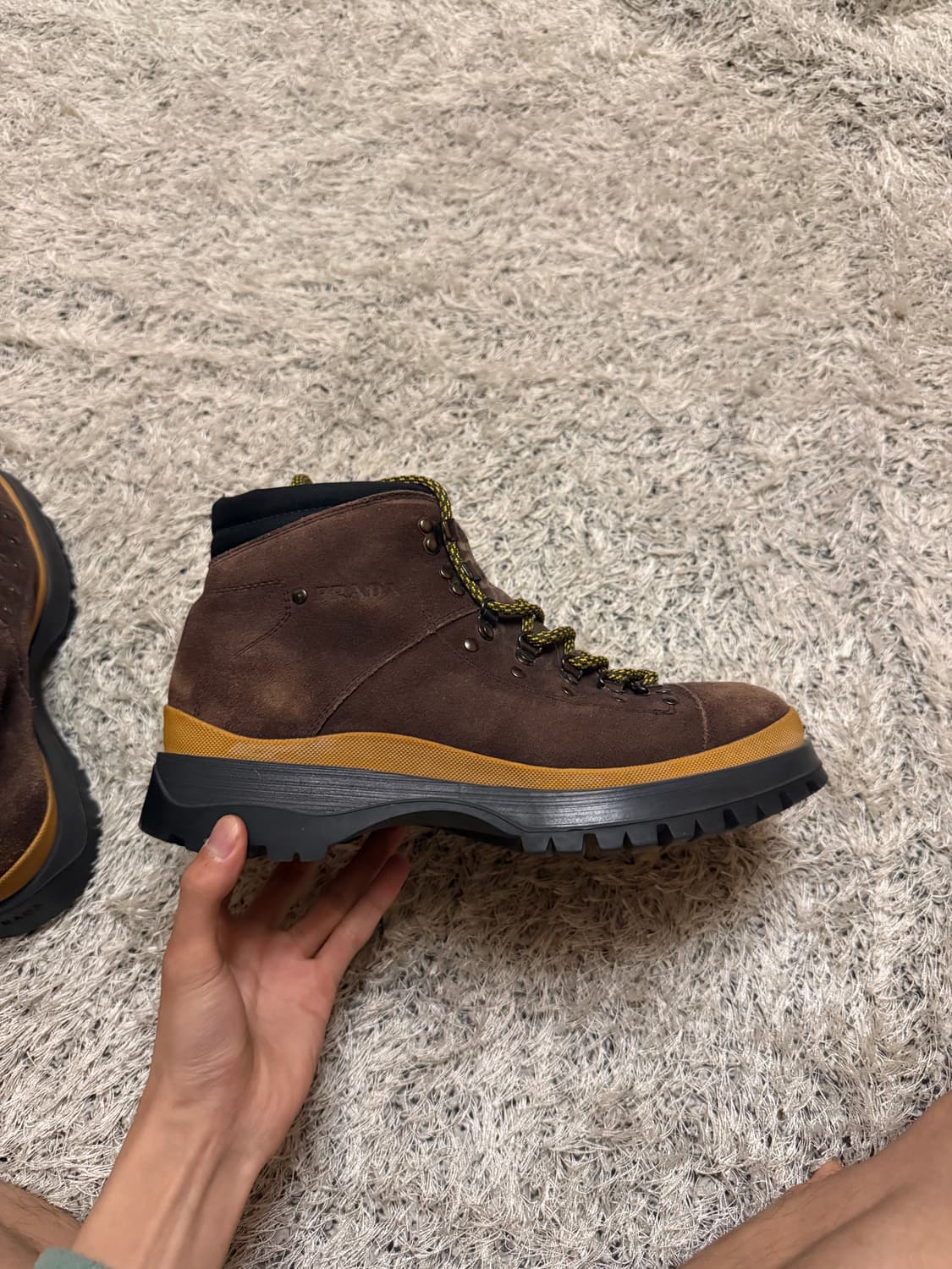 프라다  브릭슨 상품이미지6