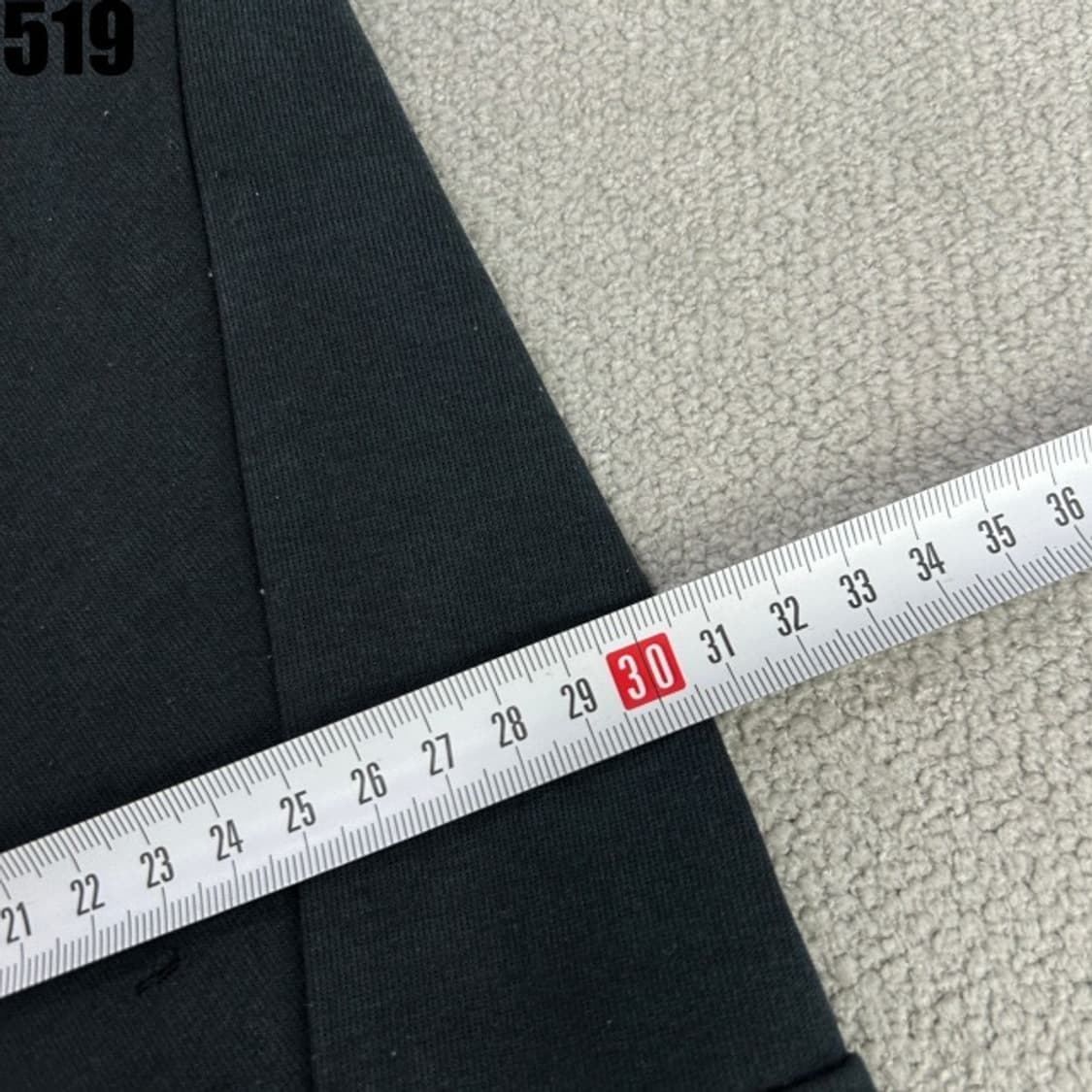 나이키 조거 트레이닝바지  상품이미지5
