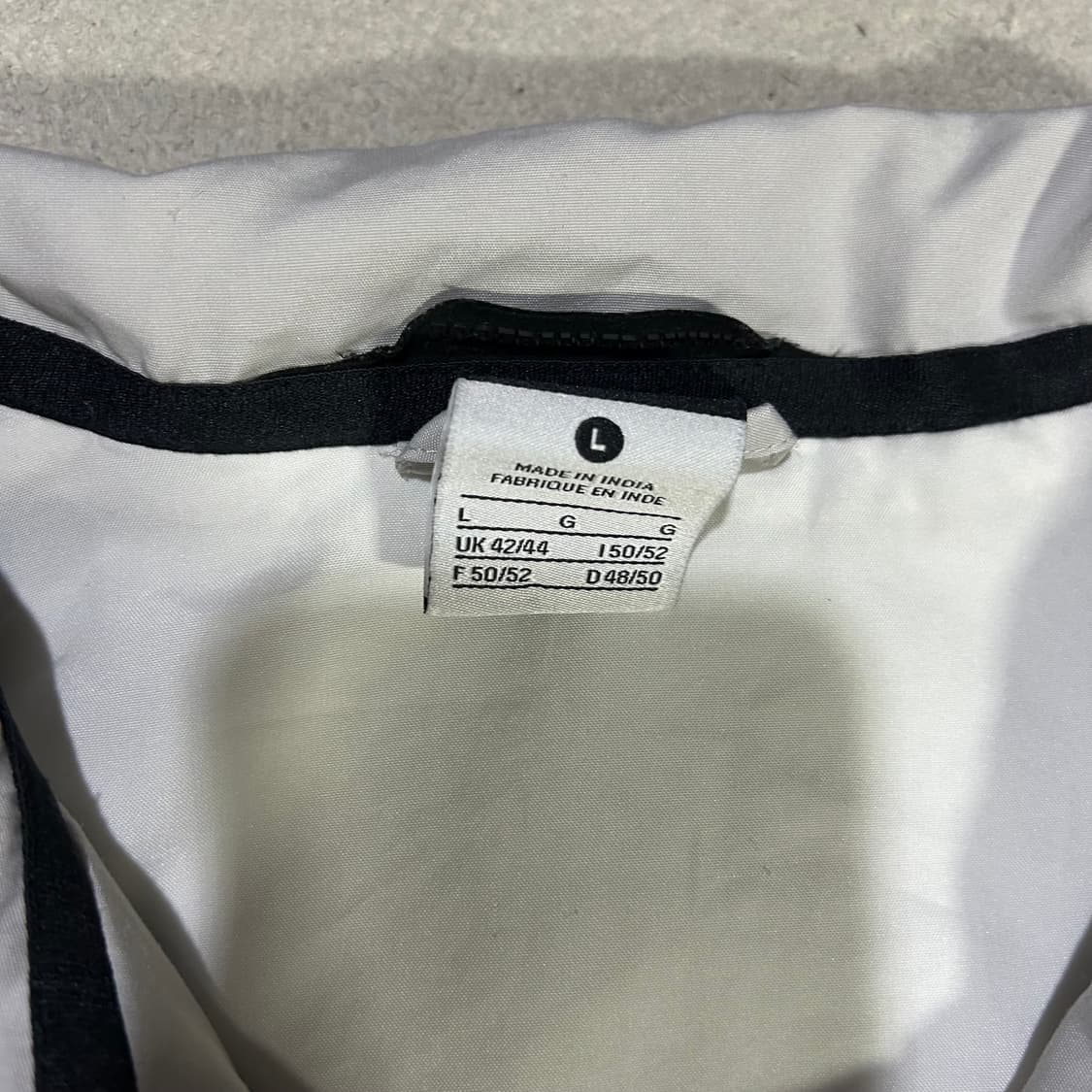 (L)나이키 셀틱 바람막이 상품이미지3