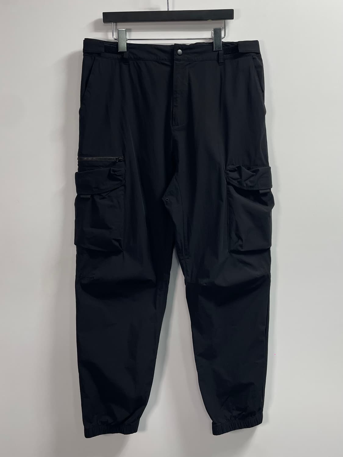 칼하트 wip 나일론 카고 팬츠 (onp.33) 상품이미지1