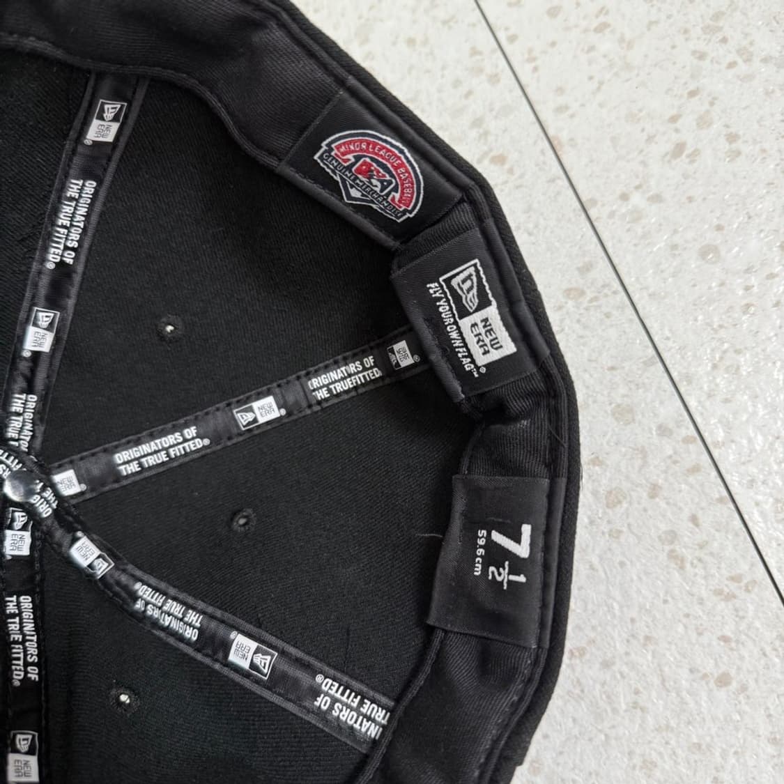 뉴에라 베이스볼 캡 상품이미지5