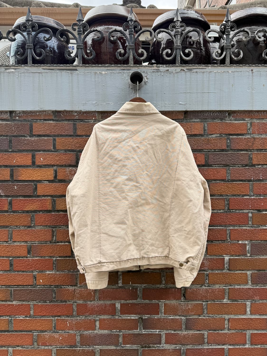 디키즈 디트로이트 자켓 XL(2XL) 상품이미지2