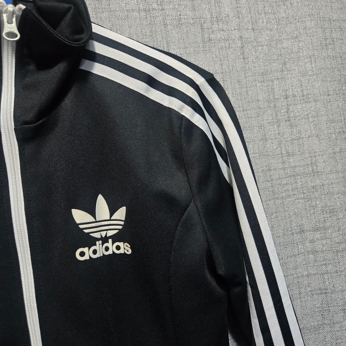 아디다스 파이어버드 유로파 플라워 트랙탑 져지 85 상품이미지4