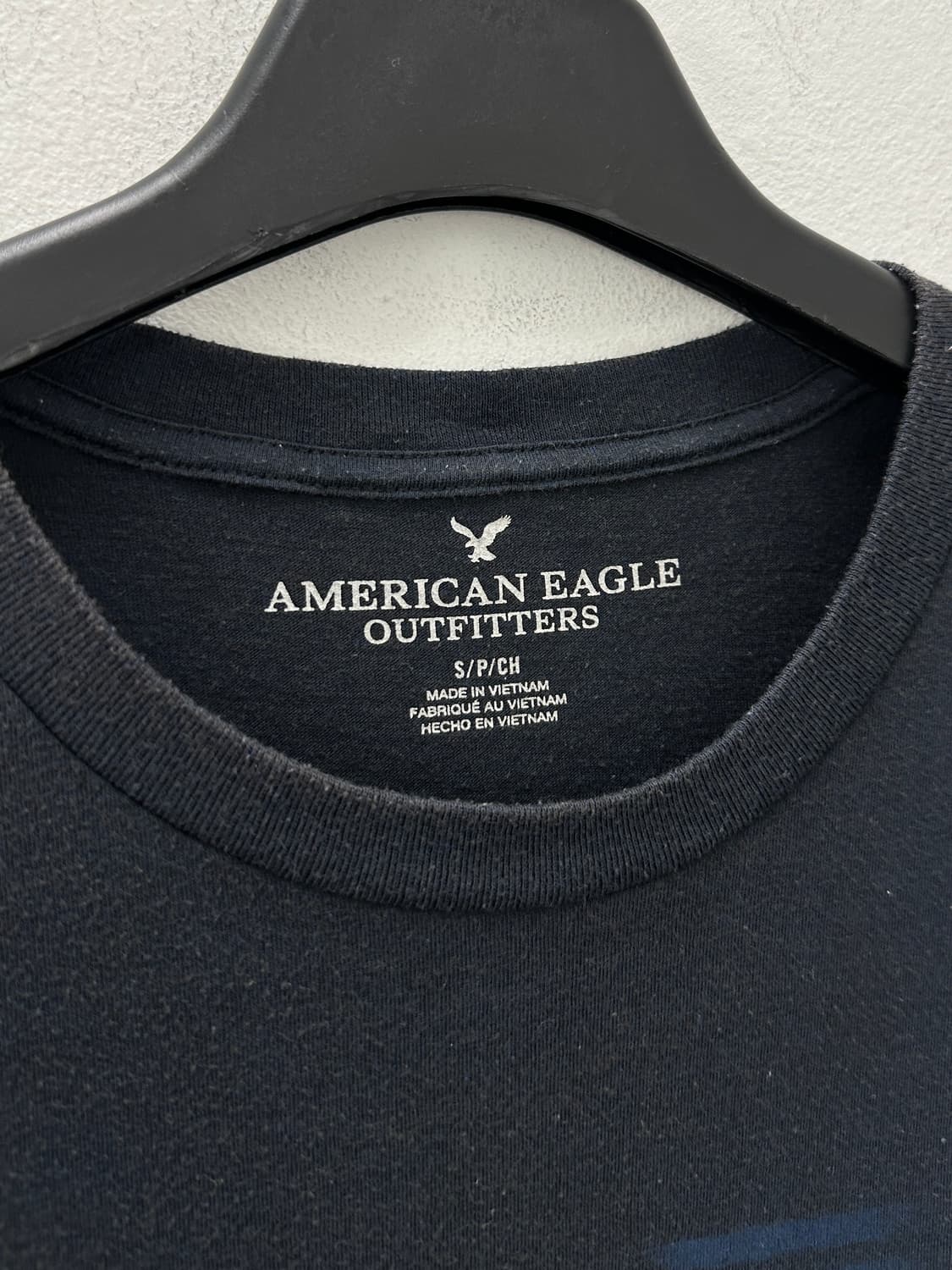 AMERICAN EAGLE tee 상품이미지4