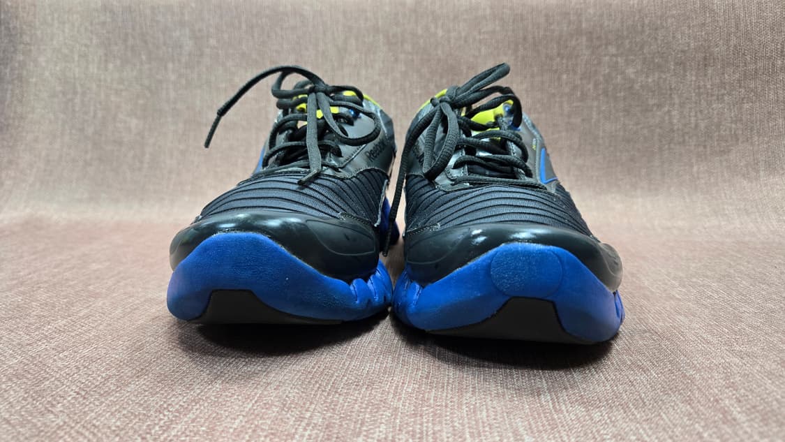 리복 265mm- 직텍러닝화 리복운동화 트레이닝화 마라리복 265mm톤화 상품이미지3