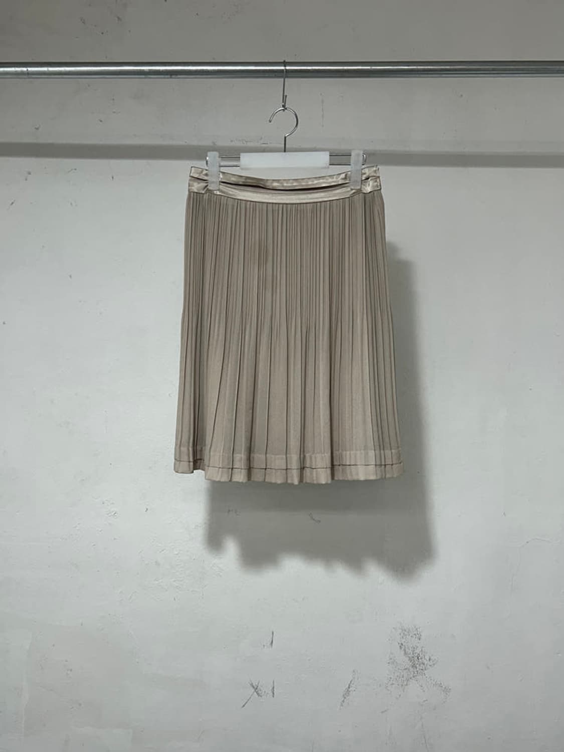 vtg skirt 상품이미지1