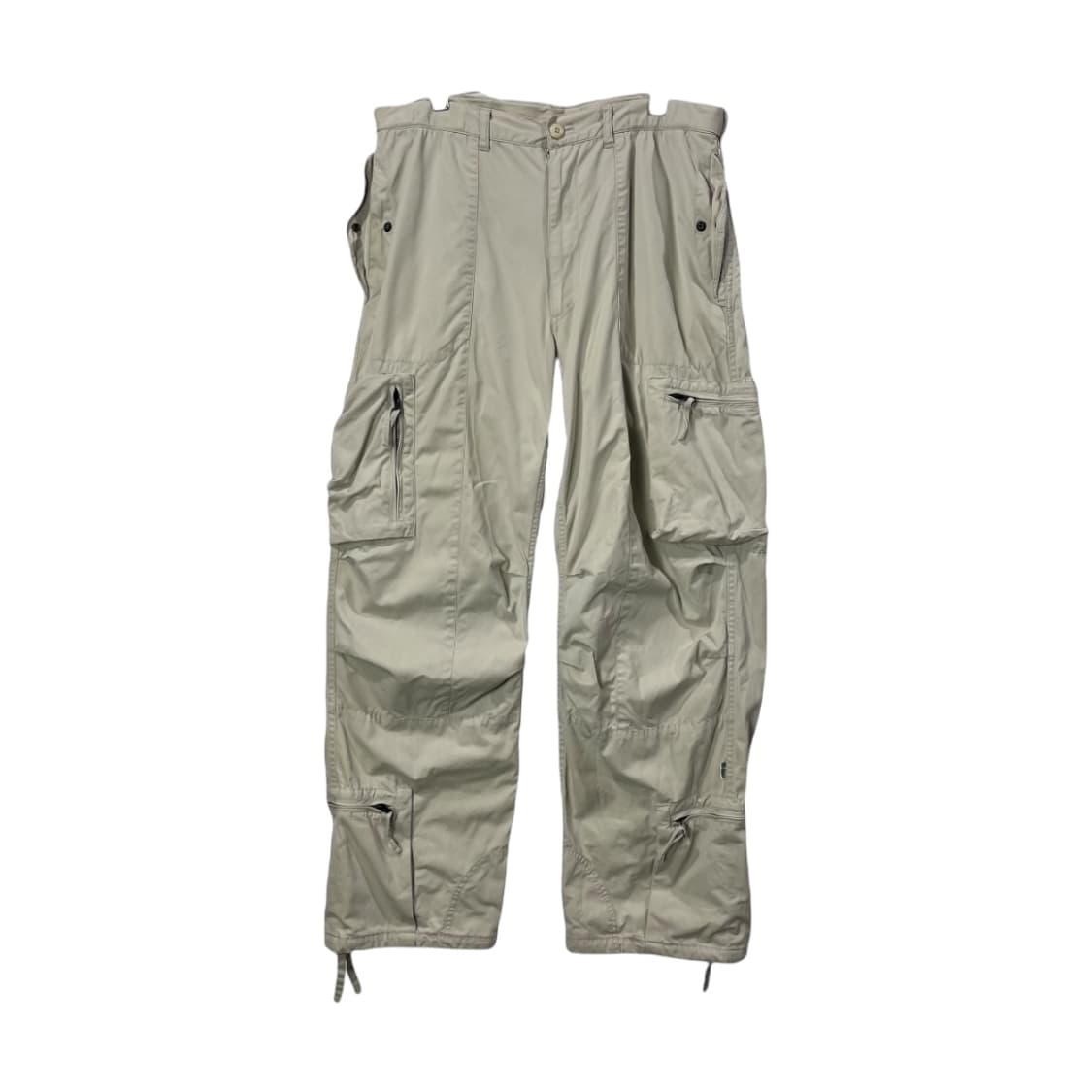 [WTAPS] 더블탭스 밀스펙 멀티포켓 밀리터리 카고팬츠 상품이미지1
