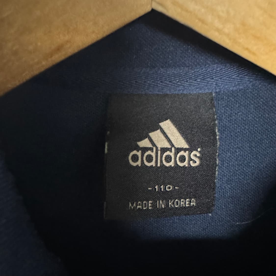 아디다스 3S 트랙탑 져지 상품이미지3