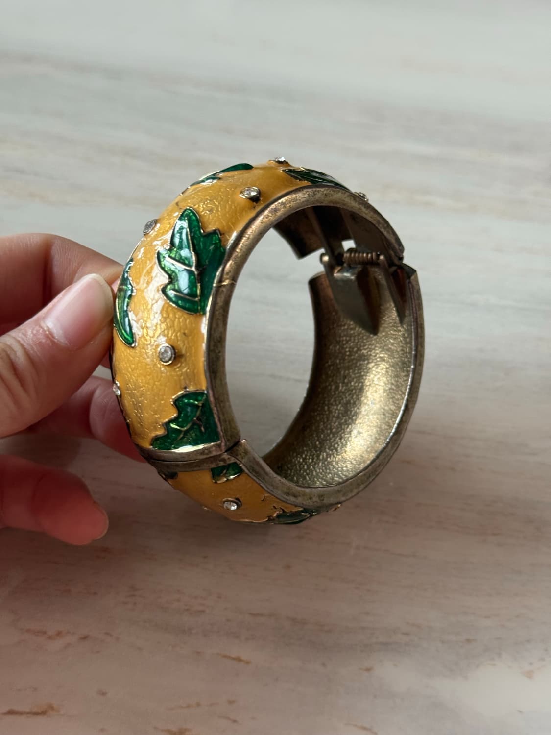 Vintage bangle 상품이미지3